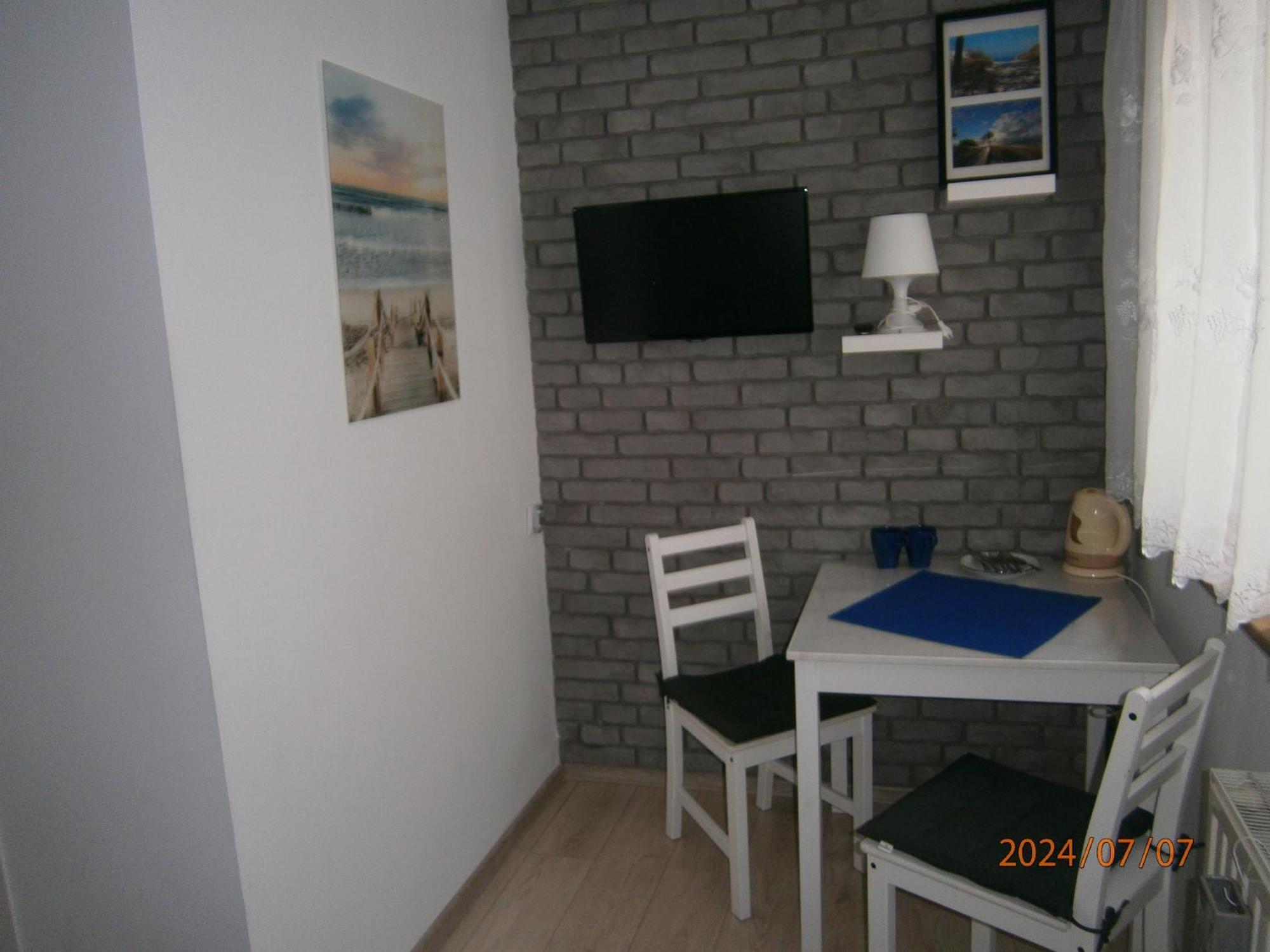 Homestay Goscinne Karo Jastarnia