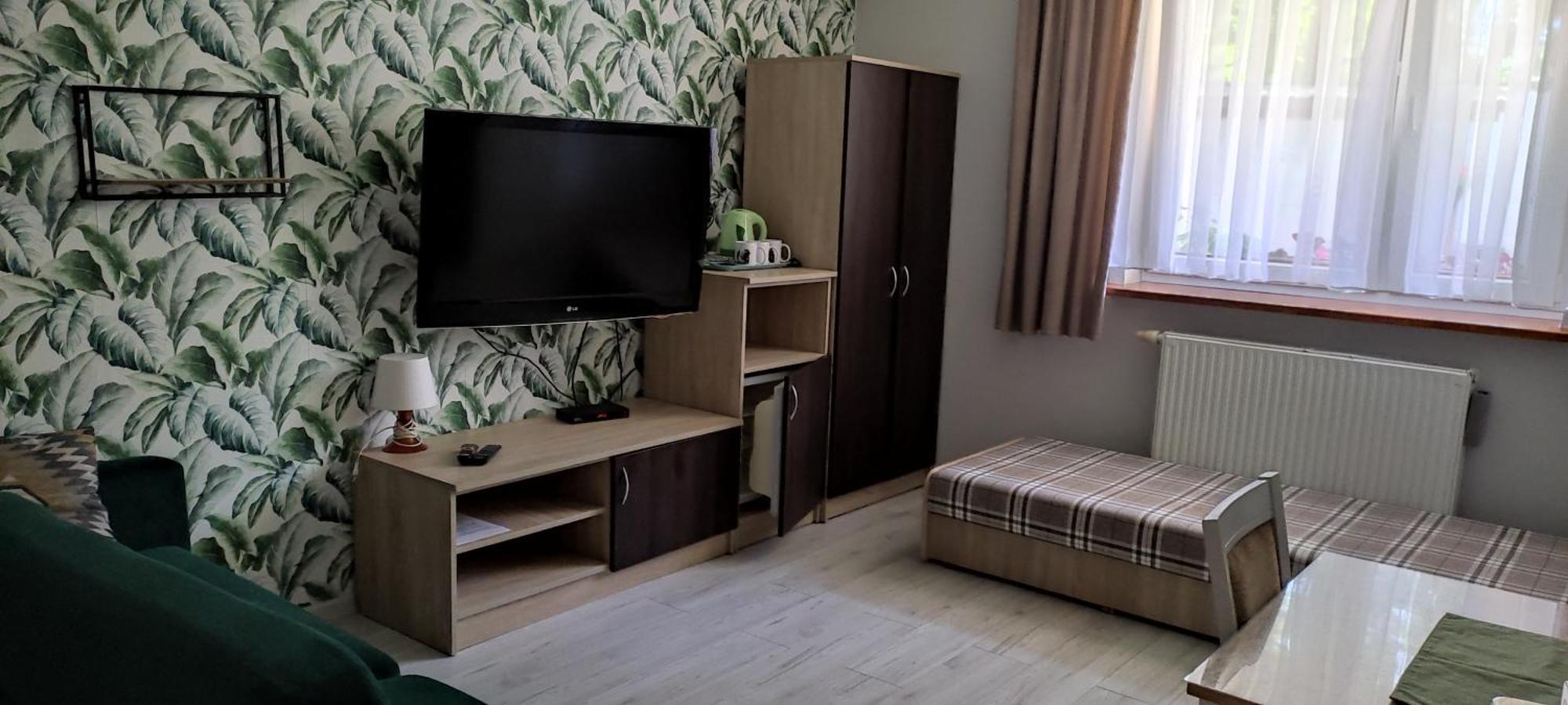 Goscinne Karo Homestay